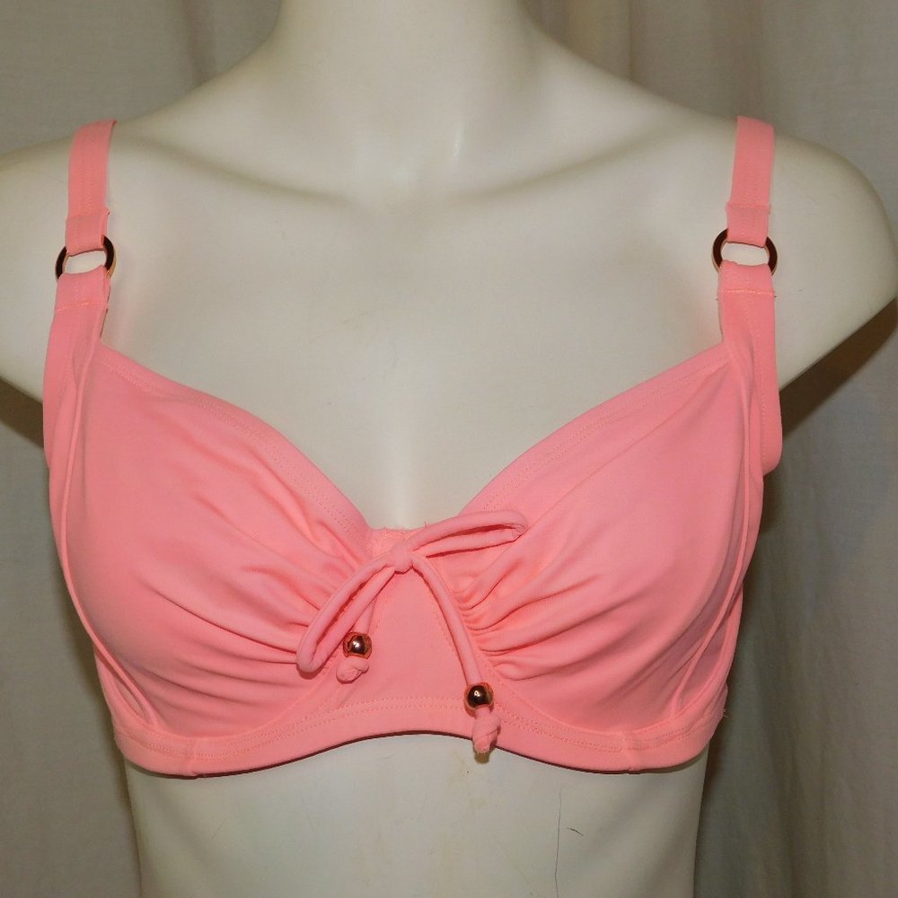 Dorina Bikini Top Size 36D
